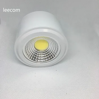4pcs LED Downlights 5W 7W LED Ceiling Down Lamp Kitchen Bathroom LED COB Downlights Lamp 5 years warranty time
4pcs LED Downlights 5W 7W LED Ceiling Down Lamp Kitchen Bathroom LED COB Downlights Lamp 5 years warranty time