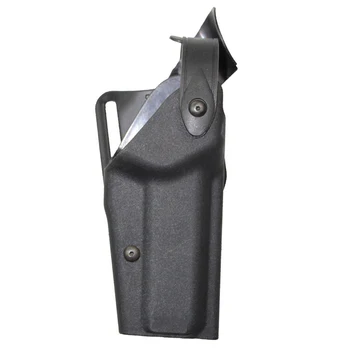 Hunting IPSC Belt Pistol Holster With Paddle Rapid Release System For Colt 1911 Paintball Airsoft Gun Pouch Shooting Accessories
Hunting IPSC Belt Pistol Holster With Paddle Rapid Release System For Colt 1911 Paintball Airsoft Gun Pouch Shooting Accessories