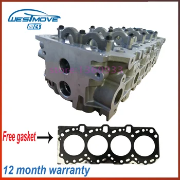 Cylinder head 1110130030 1110130031 1110130032 1110130050 1110130051 111010L060 1110130080 for Toyota 1KD 1KDFTV 1KD-FTV 3.0L
Cylinder head 1110130030 1110130031 1110130032 1110130050 1110130051 111010L060 1110130080 for Toyota 1KD 1KDFTV 1KD-FTV 3.0L
