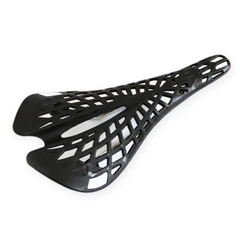 Super Light Plastic Bicycle Saddle Mountain MTB Bike V Shape Saddle Seat PVC Anti Shock Cushion EDF88
Super Light Plastic Bicycle Saddle Mountain MTB Bike V Shape Saddle Seat PVC Anti Shock Cushion EDF88