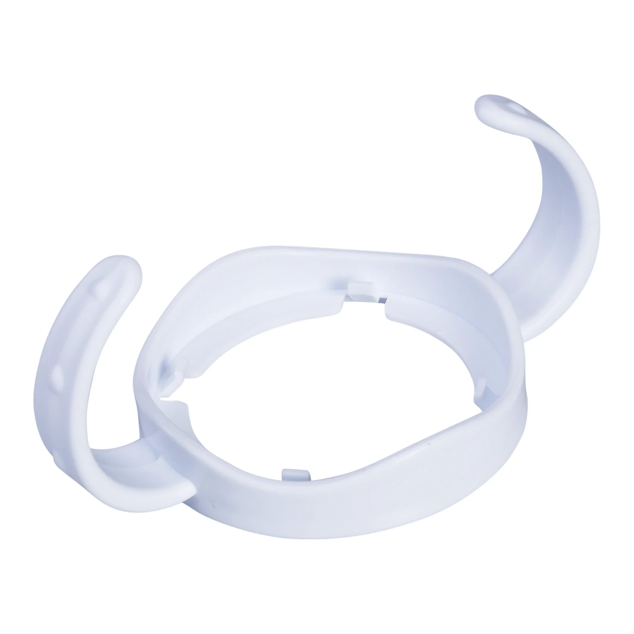 Baby Feeding Bottles Handle Bottle Grip Handle for Avent Natural Wide Mouth PP Glass
Baby Feeding Bottles Handle Bottle Grip Handle for Avent Natural Wide Mouth PP Glass