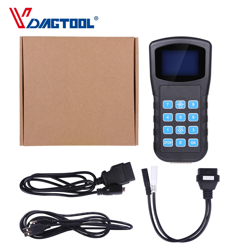 For Vag K Can 4.8 Car Diagnostic tool Super for VAG Key Programmer Professional Odometer Correction Read Security Code Super
For Vag K Can 4.8 Car Diagnostic tool Super for VAG Key Programmer Professional Odometer Correction Read Security Code Super
