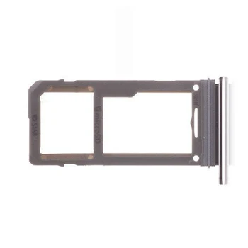 LOVAIN 50PCS For Samsung Galaxy Note8 Note 8 N950 N950F Single Dual SIM Card Tray Slot Holder Frame Repair Replacement part
LOVAIN 50PCS For Samsung Galaxy Note8 Note 8 N950 N950F Single Dual SIM Card Tray Slot Holder Frame Repair Replacement part