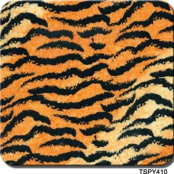 Free shipping 0.5mX2m/10m tiger skin hydrographic CSPY410 water transfer printing film
Free shipping 0.5mX2m/10m tiger skin hydrographic CSPY410 water transfer printing film