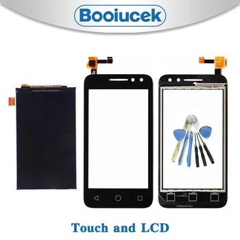 High Quality 3.5'' For Alcatel One Touch 4034D 4034A 4034E OT4034 Lcd Display With Touch Screen Digitizer Sensor
High Quality 3.5'' For Alcatel One Touch 4034D 4034A 4034E OT4034 Lcd Display With Touch Screen Digitizer Sensor
