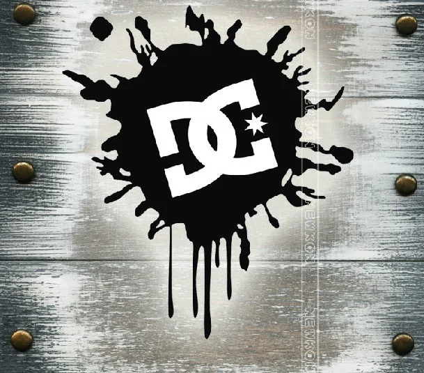 sticker DC ink event Kenblock drift sticker skateboard car sticker M size car styling
sticker DC ink event Kenblock drift sticker skateboard car sticker M size car styling