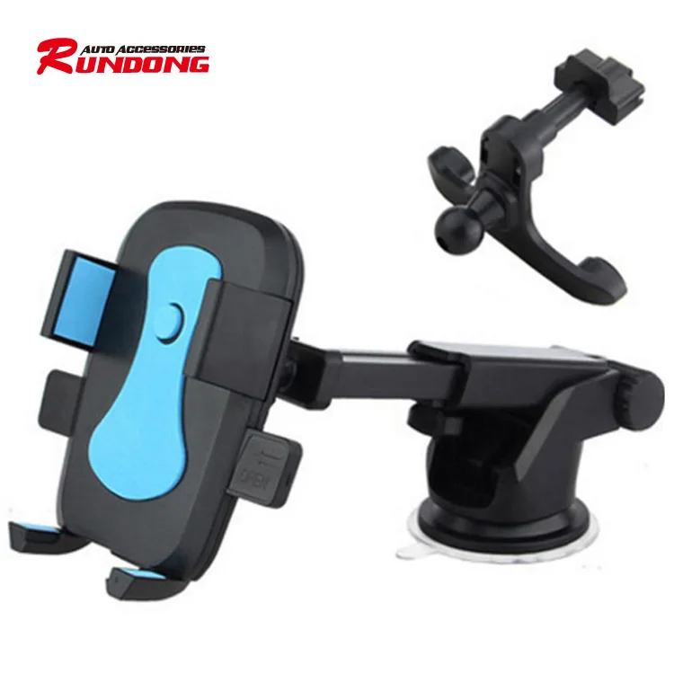 Auto telescopic arm sucker phone stand outlet multi function navigation stand S086C
Auto telescopic arm sucker phone stand outlet multi function navigation stand S086C
