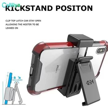 Universal Holster with Belt Clip for Cellphone iPhone X 8 7 Samsung J7 Prime J8 A8 2018 Fit Mobile Under 5.7 inch OPP Bag
Universal Holster with Belt Clip for Cellphone iPhone X 8 7 Samsung J7 Prime J8 A8 2018 Fit Mobile Under 5.7 inch OPP Bag