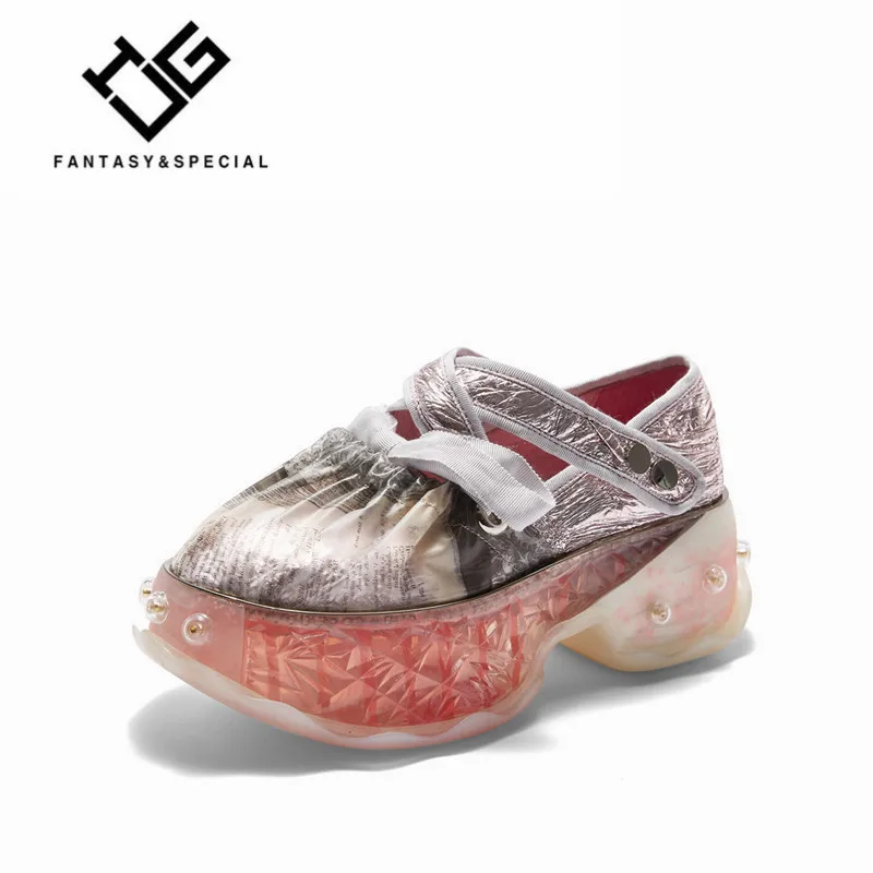IGU Noctilucous Women Flats Shoes Platform Sneakers Shoes Thick Sole Clunky Sneaker Ladies Chunky Shoes Platform Sneakers Lady
IGU Noctilucous Women Flats Shoes Platform Sneakers Shoes Thick Sole Clunky Sneaker Ladies Chunky Shoes Platform Sneakers Lady