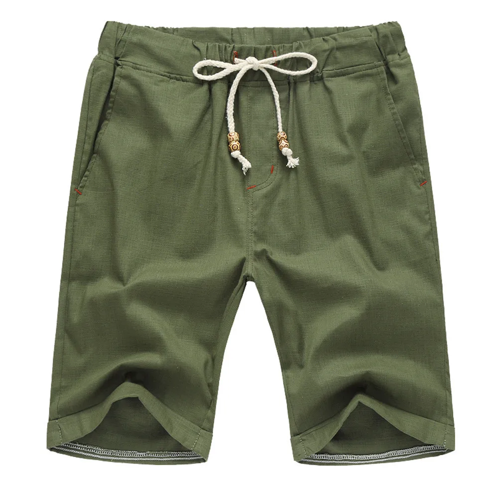 Camouflage Camo Cargo Shorts Men Summer Linen Cotton Solid Beach Casual Elastic Waist Classic Fit Shorts Short Homme Fitness
Camouflage Camo Cargo Shorts Men Summer Linen Cotton Solid Beach Casual Elastic Waist Classic Fit Shorts Short Homme Fitness