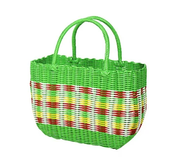2016 Eco-friendly Baskets Picnic Basket Dirty Clothes PVC Storage Laundry Basket with Handle
2016 Eco-friendly Baskets Picnic Basket Dirty Clothes PVC Storage Laundry Basket with Handle