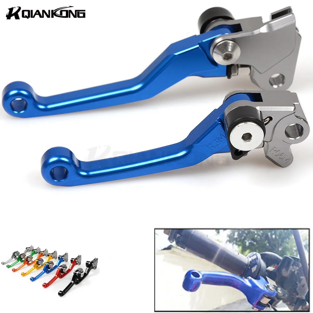 CNC Pivot motorcycle Brake Clutch Levers For WR250F WR 250F 2001 2002 2003 2004 2005 2006-15 WR450F 2001-2018 Brake Clutch Lever
CNC Pivot motorcycle Brake Clutch Levers For WR250F WR 250F 2001 2002 2003 2004 2005 2006-15 WR450F 2001-2018 Brake Clutch Lever