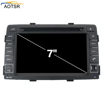 Octa CORE Android 8.0 Car DVD Player head unit For KIA SORENTO 2010 2011 2012 car radio stereo gps navigation with Octa Core BT
Octa CORE Android 8.0 Car DVD Player head unit For KIA SORENTO 2010 2011 2012 car radio stereo gps navigation with Octa Core BT