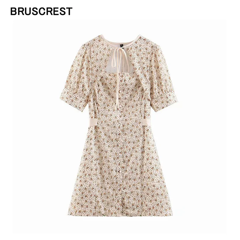 Vintage floral beach dress elegant sexy vestidos mini tunic boho dress short sleeve hollow out casual bohemian summer dress 2019
Vintage floral beach dress elegant sexy vestidos mini tunic boho dress short sleeve hollow out casual bohemian summer dress 2019