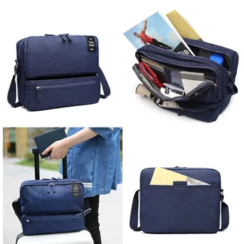Miss Lulu Travel Cross Body Messenger Shoulder Bags Women Men Boys Girls Fashion Satchel Bag Organizer Handbag for Trip YD6851
Miss Lulu Travel Cross Body Messenger Shoulder Bags Women Men Boys Girls Fashion Satchel Bag Organizer Handbag for Trip YD6851