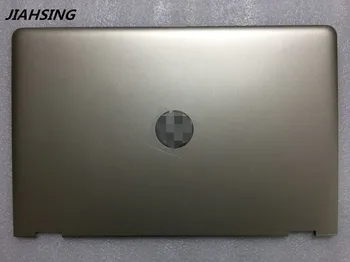 New for hp pavilion x360 15-br 15t-br series Original LCD Back Cover Top Case 924501-001 924502-001
New for hp pavilion x360 15-br 15t-br series Original LCD Back Cover Top Case 924501-001 924502-001