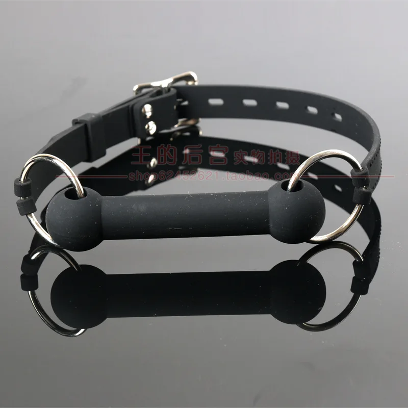 Кляп-трензель 