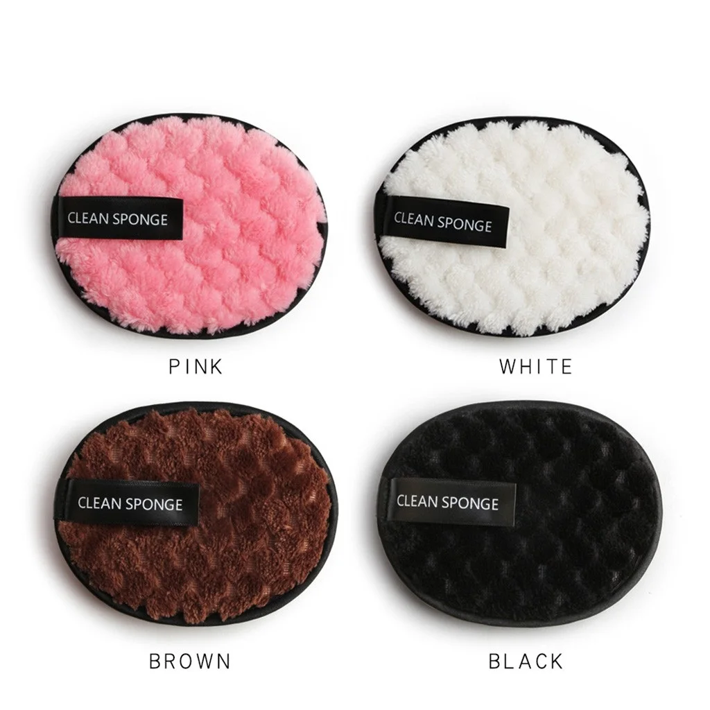 Makeup remover towel Face skin Microfiber Cloth Pads Remover Towel Face Cleansing Makeup Cloth Lazy cleansing powder Plush puff
Makeup remover towel Face skin Microfiber Cloth Pads Remover Towel Face Cleansing Makeup Cloth Lazy cleansing powder Plush puff