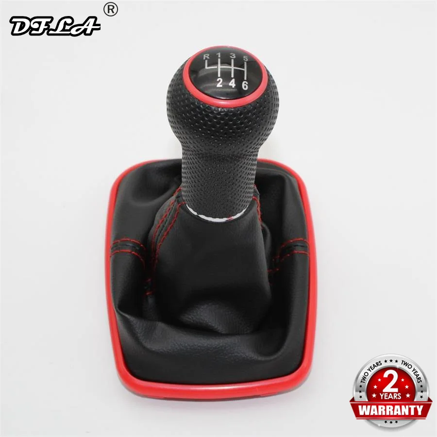 For VW BORA JETTA 4 GOlf 4 MK4 1998 1999 2000 2001 2002 2003 2004 2005 2006 Car 5 /6 Speed 12mm Red Gear Stick Shift Knob
For VW BORA JETTA 4 GOlf 4 MK4 1998 1999 2000 2001 2002 2003 2004 2005 2006 Car 5 /6 Speed 12mm Red Gear Stick Shift Knob