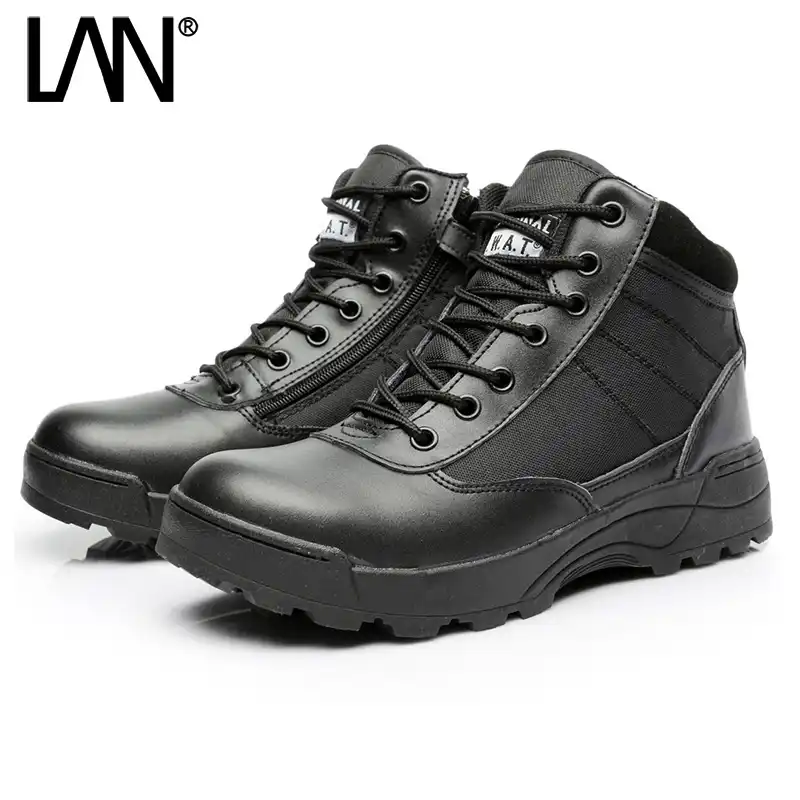 low top steel toe