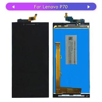 3PCS Tested LCD For Lenovo P70 LCD Display Touch Screen Assembly Glass Panel Digitizer Touch Sensor replacement free shipping
3PCS Tested LCD For Lenovo P70 LCD Display Touch Screen Assembly Glass Panel Digitizer Touch Sensor replacement free shipping