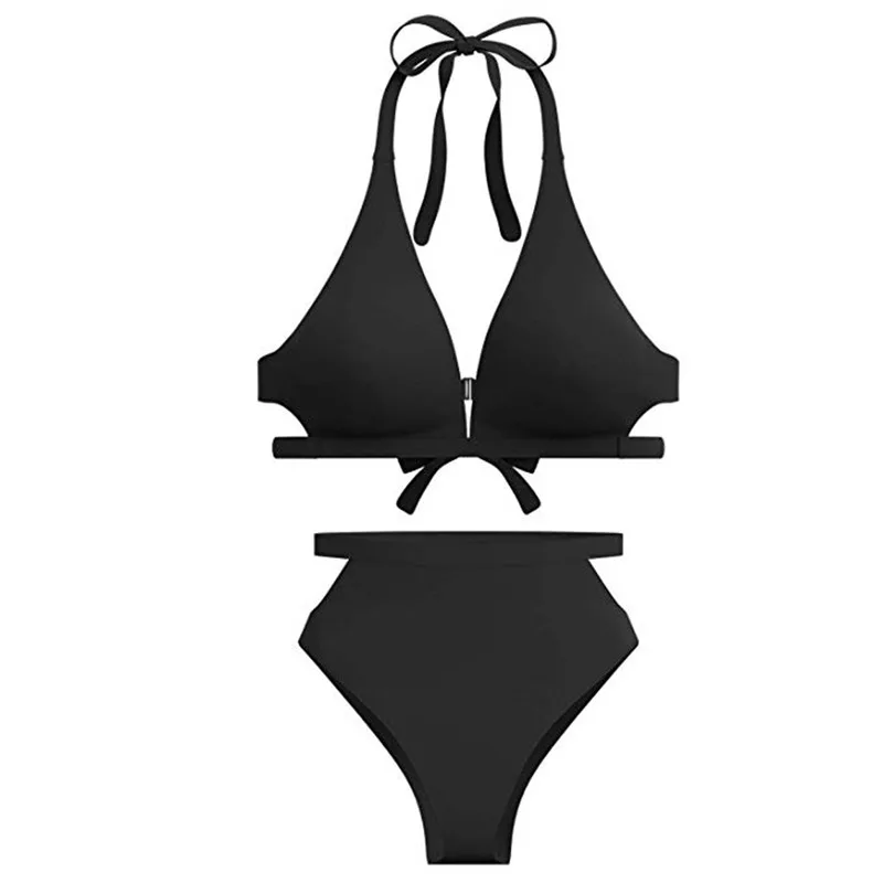 best high waisted swimsuits 2019