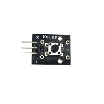 High Quality DIY Part Key Switch Sensor Module Smart Module for Raspberry Pi
High Quality DIY Part Key Switch Sensor Module Smart Module for Raspberry Pi