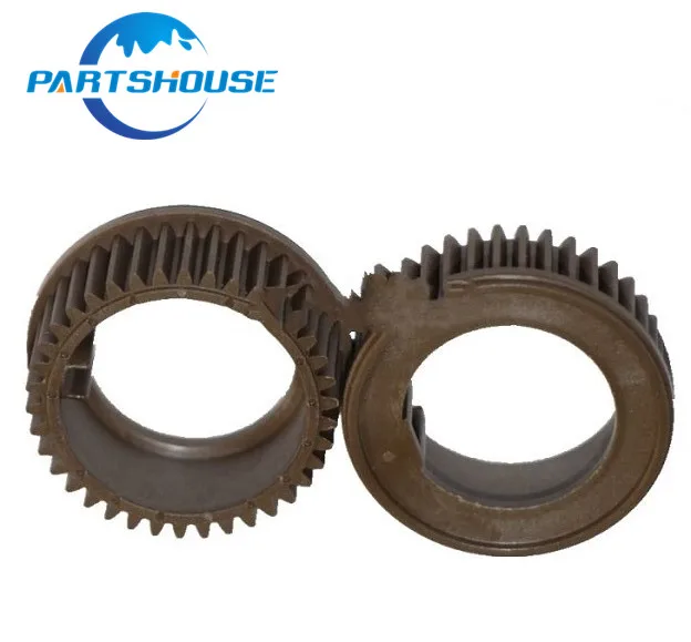 10Pcs Upper fuser roller gear 2C920170 2KK25170 38T for Kyocera KM-1620 KM-1650 km2050 km2550 km1635 km2035 Heat roller gear Z38
10Pcs Upper fuser roller gear 2C920170 2KK25170 38T for Kyocera KM-1620 KM-1650 km2050 km2550 km1635 km2035 Heat roller gear Z38