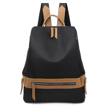 Women Backpack Oxford shoulder bag 2019 New Korean Version Of The Tide Wild Lightweight Nylon Bag Fashion Ladies Travel
Women Backpack Oxford shoulder bag 2019 New Korean Version Of The Tide Wild Lightweight Nylon Bag Fashion Ladies Travel