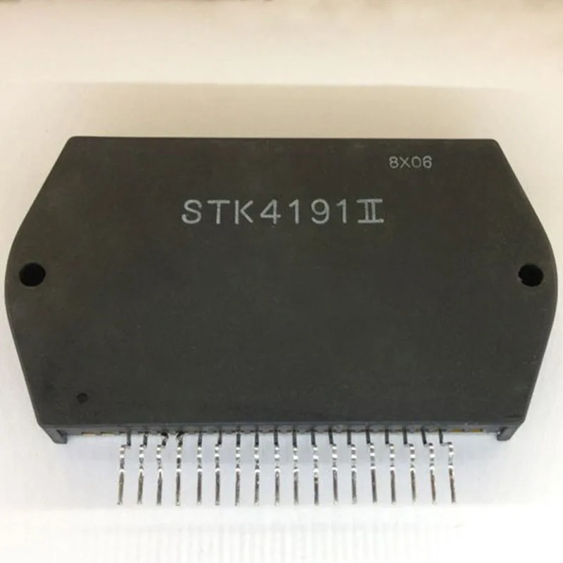1 шт./лот STK4191II STK4191 новый и хорошего качества|Аксессуары для аудиосистем| |