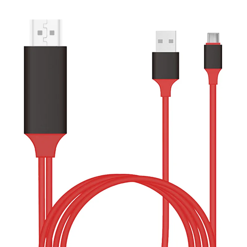 Hdmi Type C Usb Xiaomi