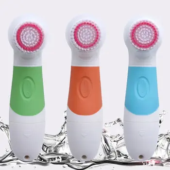 7in1 Electric rotating Face Cleansing Brush Multifunction Facial Massager SPA Beauty Skin Care
7in1 Electric rotating Face Cleansing Brush Multifunction Facial Massager SPA Beauty Skin Care