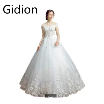 New arrival 2017 beaded ball gown wedding dresses sexy off the shoulder v neck short sleeve sheer wedding gowns hot sale
New arrival 2017 beaded ball gown wedding dresses sexy off the shoulder v neck short sleeve sheer wedding gowns hot sale