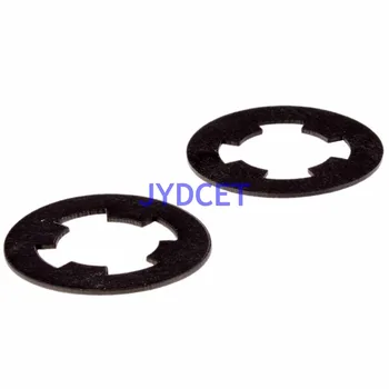 HPI72131 Black 1MM Slipper Clutch Pad 2pcs For RC HPI Racing SAVAGE 4.6 5.9
HPI72131 Black 1MM Slipper Clutch Pad 2pcs For RC HPI Racing SAVAGE 4.6 5.9