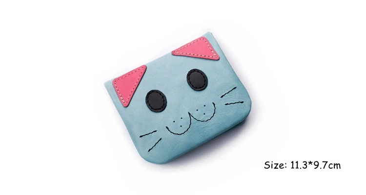 female wallet