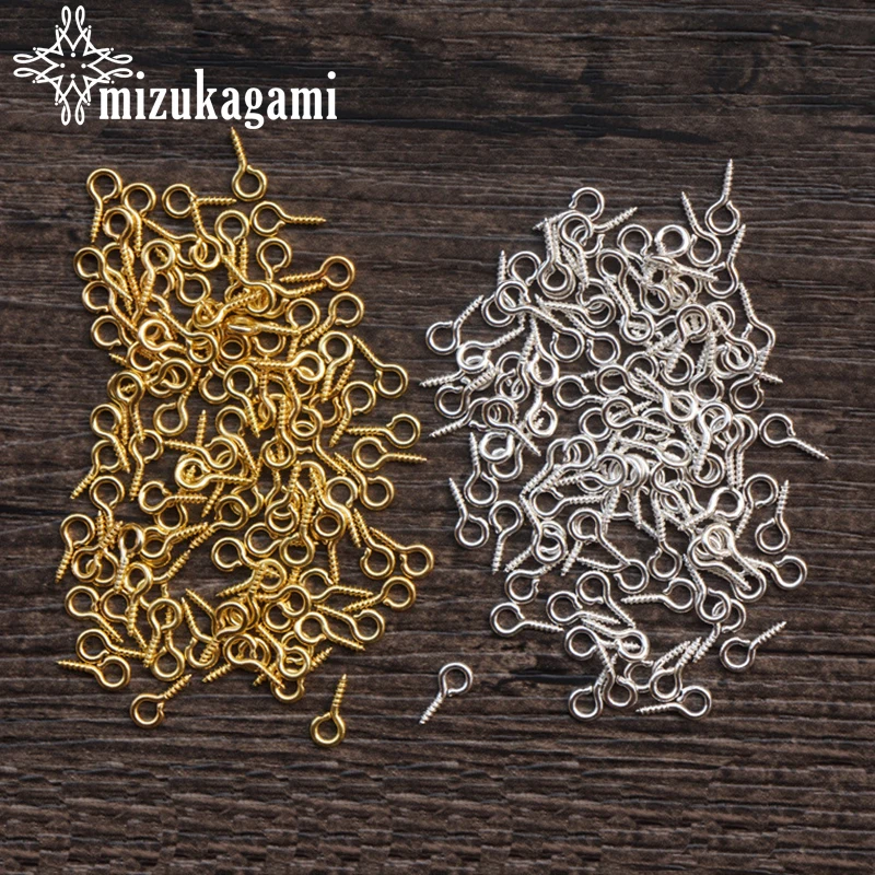 100pcs/lot Fashion Jewelry Accessory Gold Silver Claw Nails Alloy Material Sheep Eyes For Beaded pendant Jewelry Accessories
100pcs/lot Fashion Jewelry Accessory Gold Silver Claw Nails Alloy Material Sheep Eyes For Beaded pendant Jewelry Accessories