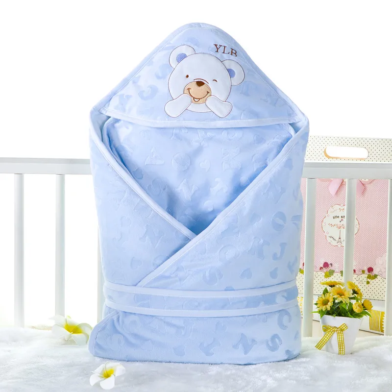 Cocoons Newborns Winter Sleeping Bag Baby Spring Autumn Envelope BB Swaddling Newborns Sleep Sack Baby Blanket Fuss Sack Swaddle
Cocoons Newborns Winter Sleeping Bag Baby Spring Autumn Envelope BB Swaddling Newborns Sleep Sack Baby Blanket Fuss Sack Swaddle