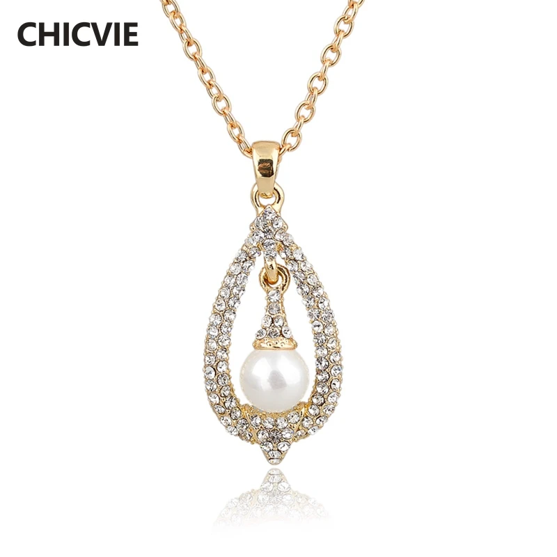 11.21 Gold Crystal necklaces & pendants For Women Steampunk Pearl Neckalce love Ethnic Jewelry Vintage Accessories 2016 new
11.21 Gold Crystal necklaces & pendants For Women Steampunk Pearl Neckalce love Ethnic Jewelry Vintage Accessories 2016 new