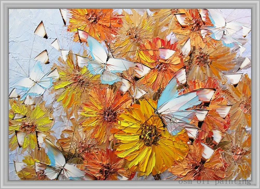 Wall Art Pictures Knife Maple Leaf Art Painting Hand Painted Abstract Knife Flowers Landscape Oil Painting on Canvas for Decor
Wall Art Pictures Knife Maple Leaf Art Painting Hand Painted Abstract Knife Flowers Landscape Oil Painting on Canvas for Decor