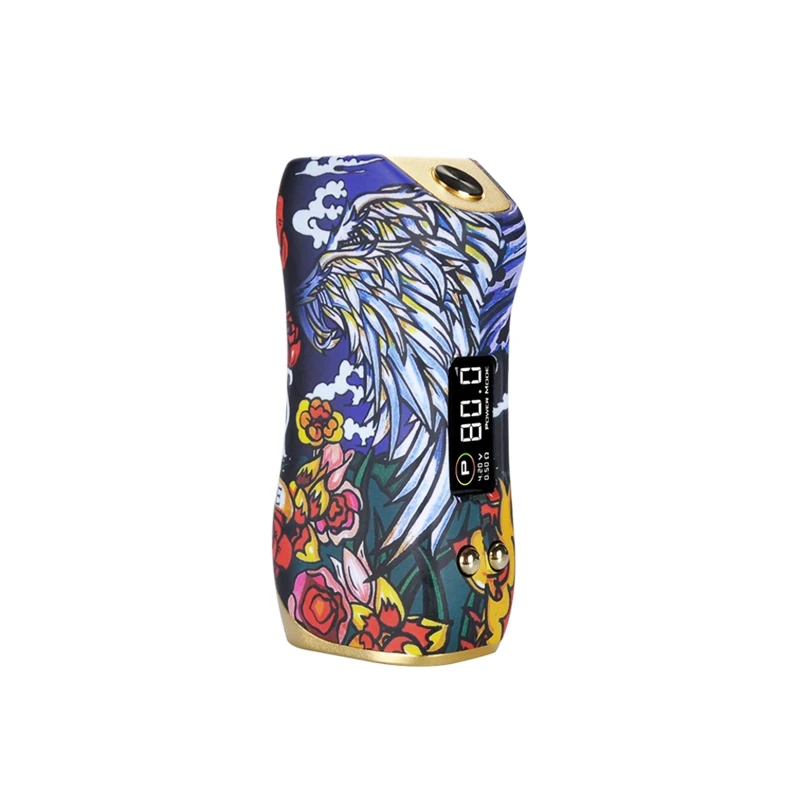 Asvape Gabriel Choice 80W Box Mod-2