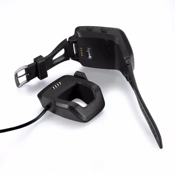 EDAL USB Charging Dock Watch Charger for Garmin Forerunner 205 305 GPS Smart Watch Cable Cord Chargers Base For Smart Watch
EDAL USB Charging Dock Watch Charger for Garmin Forerunner 205 305 GPS Smart Watch Cable Cord Chargers Base For Smart Watch