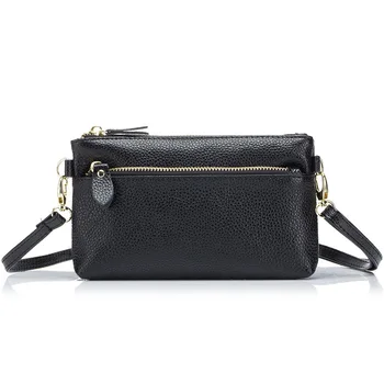 Fashion Zipper Women Shoulder Bag Leather Casual Clutch Messenger Bags Crossbody Handbag Money Pouch Case For Girls Lady
Fashion Zipper Women Shoulder Bag Leather Casual Clutch Messenger Bags Crossbody Handbag Money Pouch Case For Girls Lady