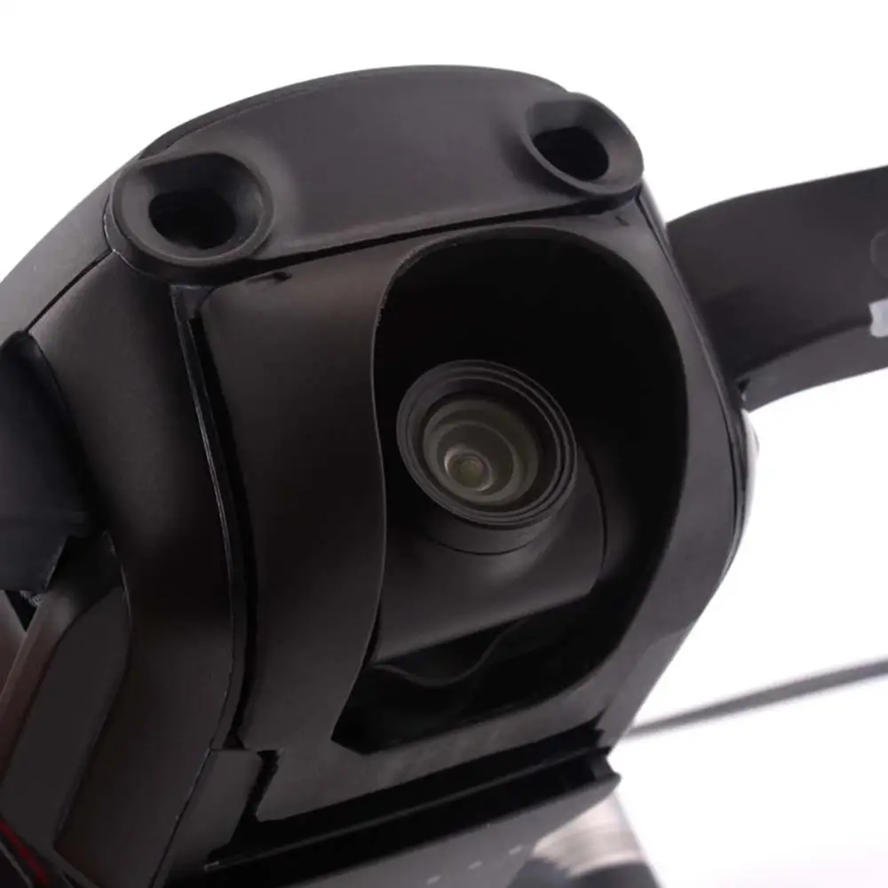 Integrated Lens Sunhood for DJI MAVIC AIR Quick-Release Gimbal and Camera Protector Anti-glare Cap Cover Sunshade for Mavic air
Integrated Lens Sunhood for DJI MAVIC AIR Quick-Release Gimbal and Camera Protector Anti-glare Cap Cover Sunshade for Mavic air