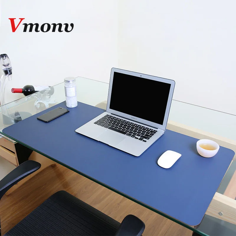 80*40cm Ultra Large Professional Gaming Gamer PU Mouse Pad for PC Laptop Keyboard Mat Non-Slip Water Resistant Table Desk Pad
80*40cm Ultra Large Professional Gaming Gamer PU Mouse Pad for PC Laptop Keyboard Mat Non-Slip Water Resistant Table Desk Pad
