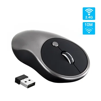 Hot Sale 2.4G Wireless Mobile Mouse with USB Receiver Portable Optical Mice for PC Laptop Computer Macbook
Hot Sale 2.4G Wireless Mobile Mouse with USB Receiver Portable Optical Mice for PC Laptop Computer Macbook