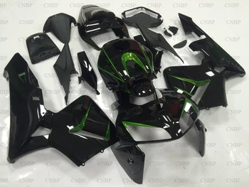 CBR600 RR 2005 Plastic Fairings CBR 600 RR 2005 - 2006 glossy Black Green Full Body Kits for Honda CBR600RR 06 Plastic Fairings
CBR600 RR 2005 Plastic Fairings CBR 600 RR 2005 - 2006 glossy Black Green Full Body Kits for Honda CBR600RR 06 Plastic Fairings