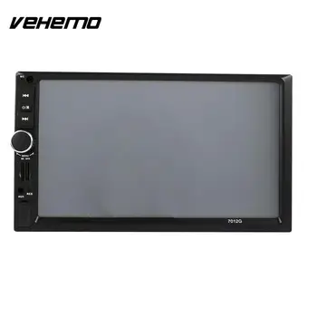 GPS Navigation Function 7" Audio Car MP5 Player Flexible Automotive Multimedia Player Smart Radio Video Player FM Radio
GPS Navigation Function 7" Audio Car MP5 Player Flexible Automotive Multimedia Player Smart Radio Video Player FM Radio