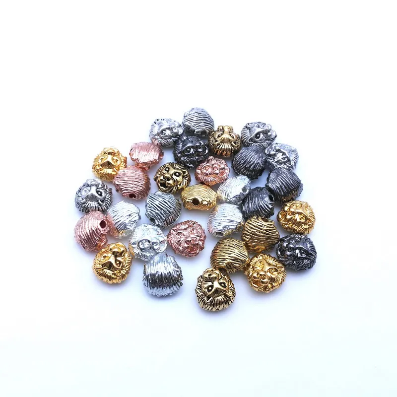 Wholesale!10 Pcs/lot Lion Charms Authentic Animal Charms DIY Jewelry Fits Famous Brand Charm Bracelets Charms for Jewelry Making
Wholesale!10 Pcs/lot Lion Charms Authentic Animal Charms DIY Jewelry Fits Famous Brand Charm Bracelets Charms for Jewelry Making