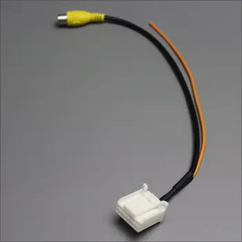 Original Video Input Switch RCA Adapter Connector Convertor Wire Cable For Kia K4 2015~2017 Rear View Camera
Original Video Input Switch RCA Adapter Connector Convertor Wire Cable For Kia K4 2015~2017 Rear View Camera