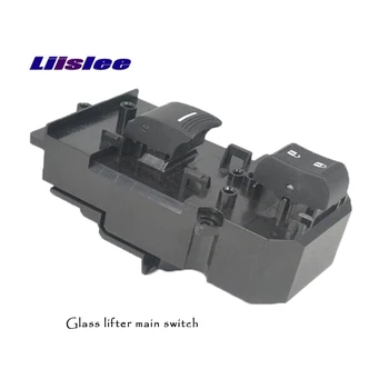 Liislee For Honda Acura 2017 Black Button Main switch Window regulator window switch assembly lift button control switch
Liislee For Honda Acura 2017 Black Button Main switch Window regulator window switch assembly lift button control switch